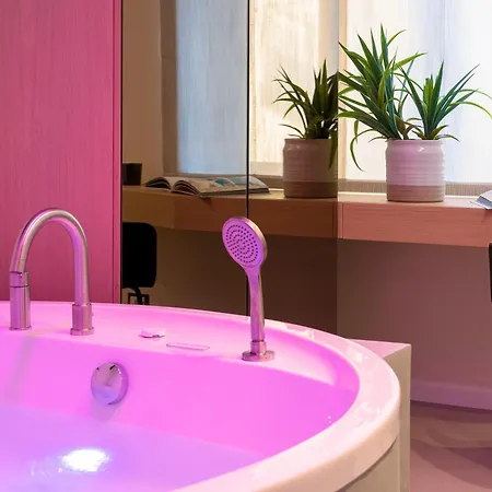 Smart מלון דירות