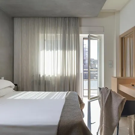 Smart מלון דירות קטאניה