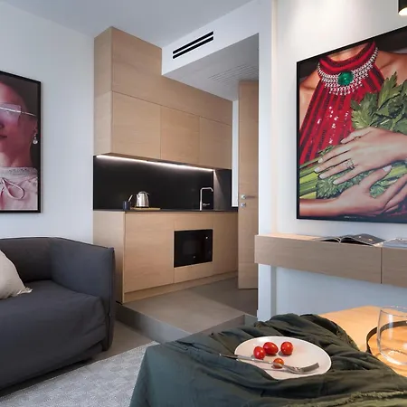 Smart 4* קטאניה