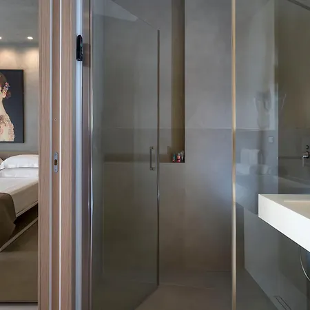 מלון דירות Smart