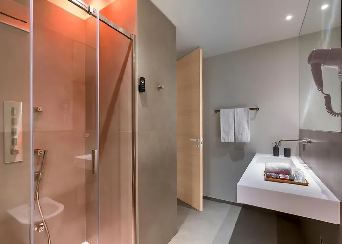 Apartahotel Smart 4*