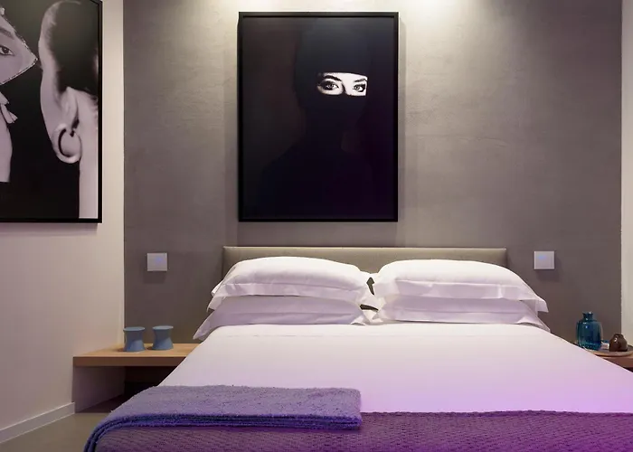 Smart Apartahotel Catania