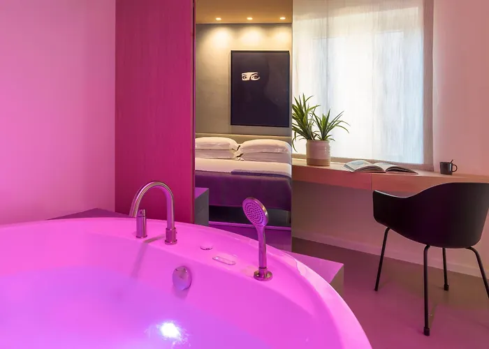 Apartahotel Smart Catania