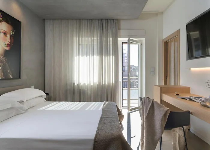 Smart Apartahotel Catania