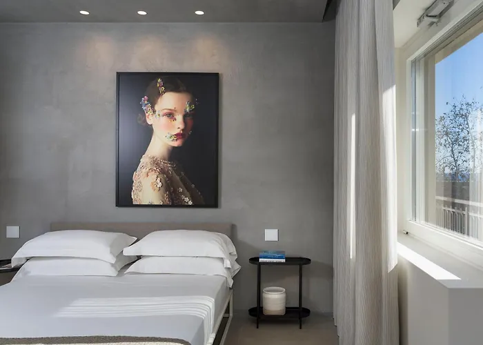 Apartahotel Smart Catania