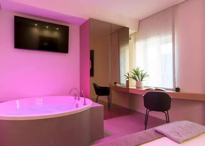 Apartahotel Smart 4*