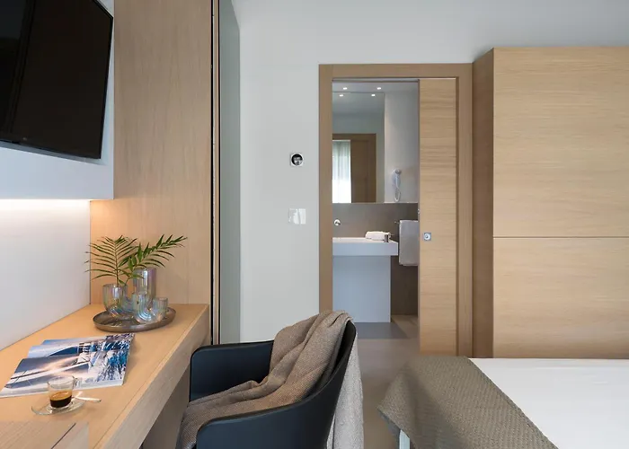 Smart Apartahotel Catania