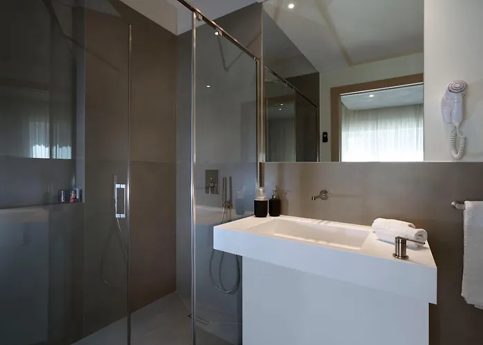 Apartahotel Smart Catania