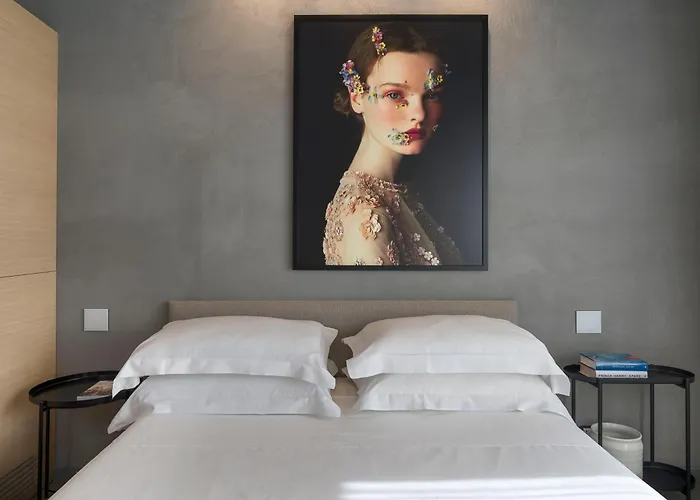 Smart Apartahotel 4*