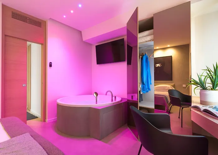 Apartahotel Smart 4*