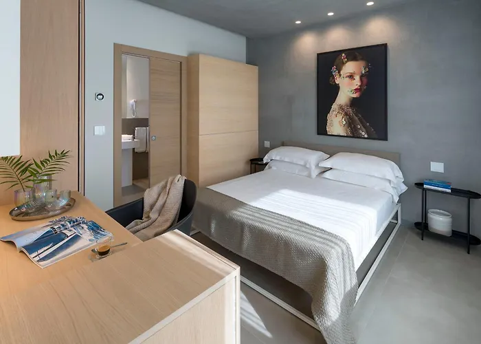 Smart Apartahotel Catania