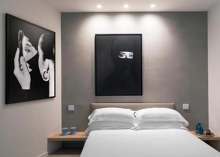 Smart Apartahotel 4*