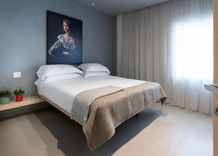 Apartahotel Smart 4*