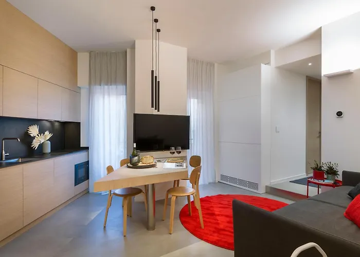 Apartahotel Smart Catania